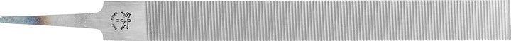 Pferd 11102250 Weichmetallfeile Flachstumpf 1612W 250 H 0, 250mm x 25mm