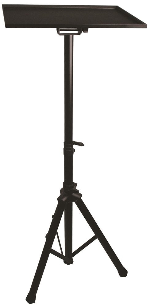 Pulse pls00453 Heavy Duty Laptop Projektor Bodenständer, Heavy Duty