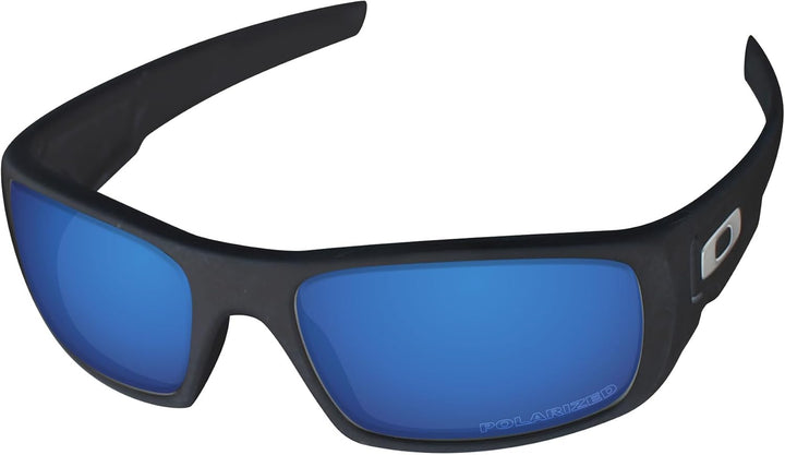 PapaViva Objektive für for Oakley Kurbelwelle OO9239
