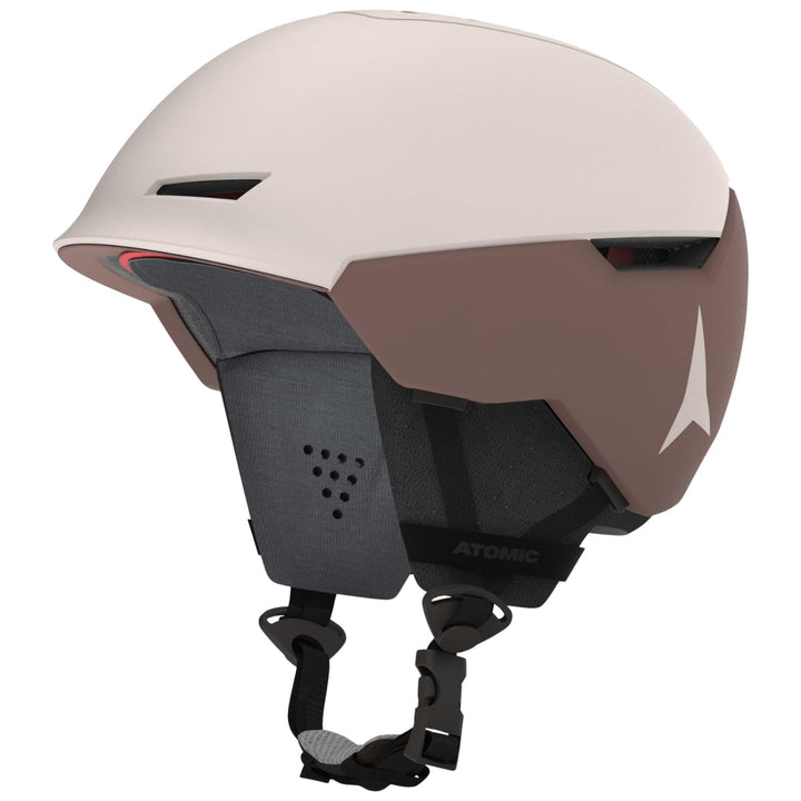 ATOMIC Revent + LF Skihelm - Unisex für Erwachsene - Individuelle Passform für präzisen Sitz - Überl