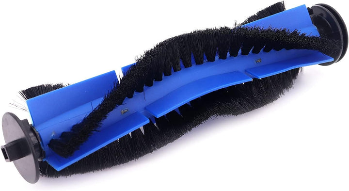 Zubehör Ersatz für Bagotte BG600 Saugroboter -Packung mit 1 Rollbürste, 1 Rollbürstenschutz, 3 Filte