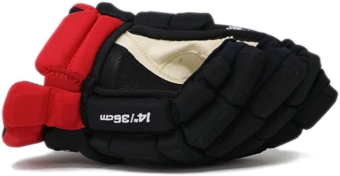BARNETT B-7 Wettkampfhockeyhandschuh 15, 15