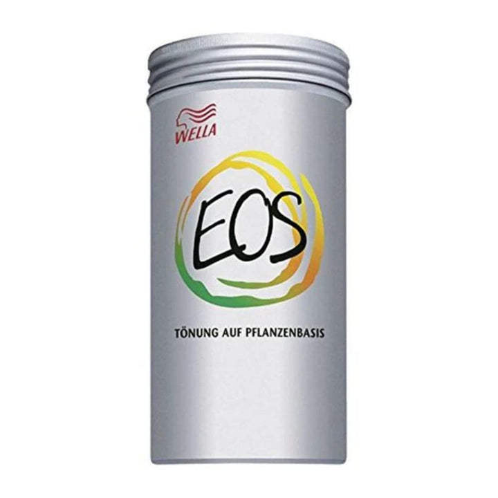 Wella Eos Tönung Auf Pflanzenbasis X Paprika, 165 g X Paprika 120 g (1er Pack), X Paprika 120 g (1er