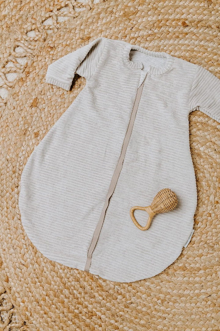 Baby's Only - Baby Schlafsack mit Ärmeln - 1.8 TOG - Neugeborene Pucksack Sense - Strampelsack für J