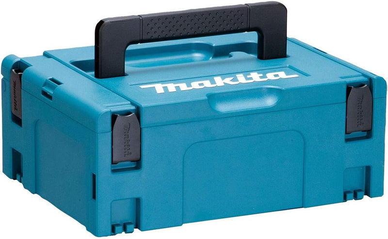 Makita MAKPAC 2 Systemkoffer - ohne