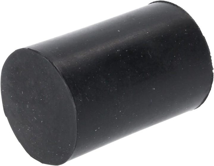 LUTH Premium Profi Parts Gummifederblock Lehnhardt 5002035 5002-00-00-017 Schwarz 32x49mm für Wäsche