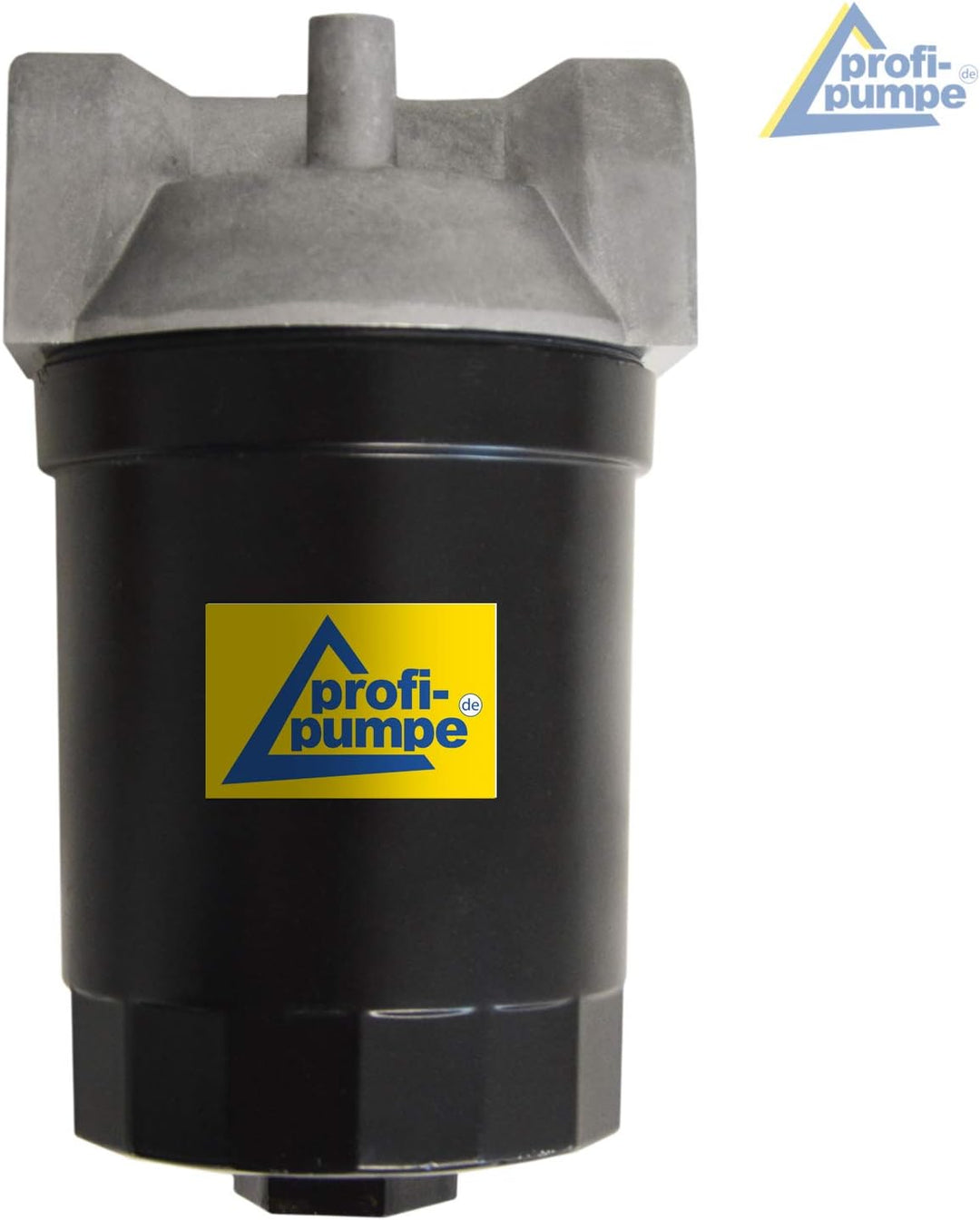 KRAFTSTOFF FILTER DIESELFILTER für DIESELPUMPEN Biodiesel KRAFTSTOFFPUMPEN HEIZÖLPUMPEN UMFÜLLPUMPEN