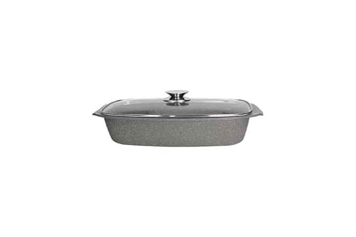 Tognana Pure Roq Bräter 32 x 21 cm