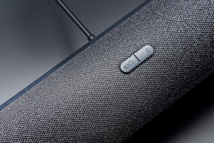 XIAOMI Desktop Speaker – 10W Stereo Sound, RGB-Beleuchtung, Bluetooth 5.0, 5 EQ-Modi, USB-C, integri