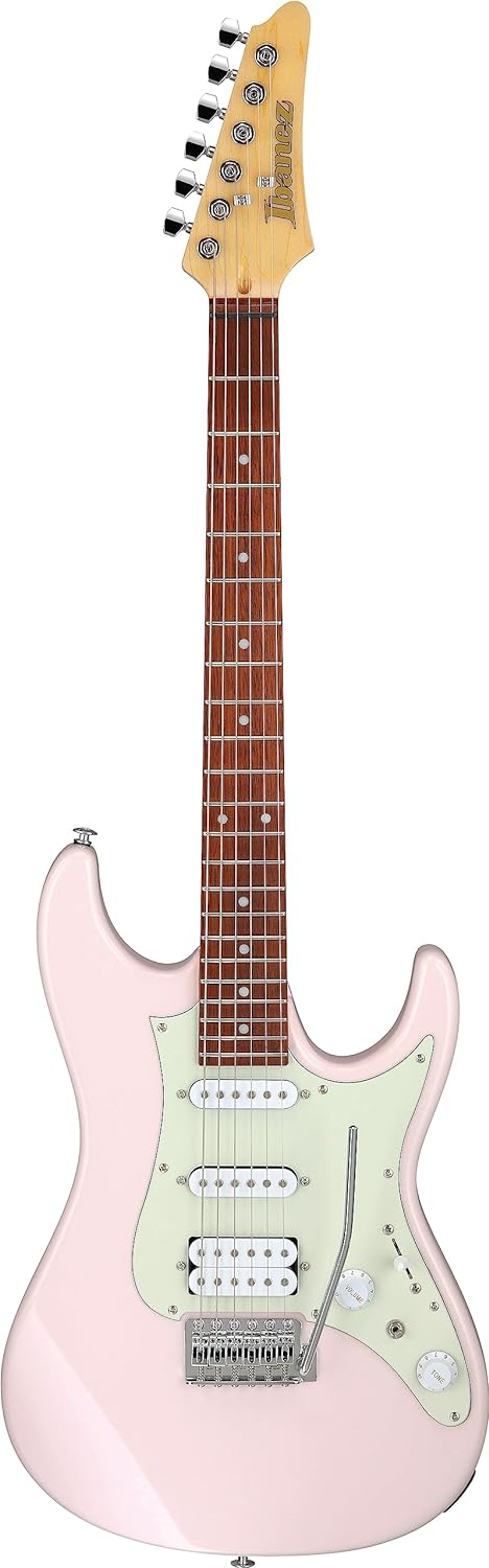 Ibanez AZES40-PPK E-Gitarre