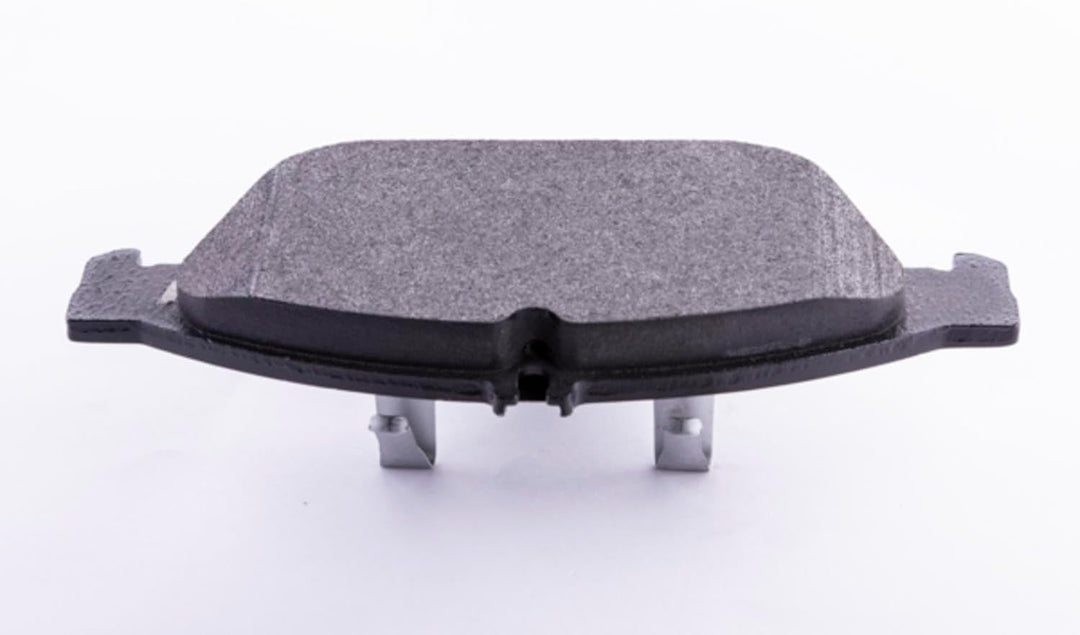 HELLA PAGID 8DB 355 020-681 Bremsbelagsatz - T3155 - Dicke/Stärke: 19mm - Bremssystem: Teves - für V