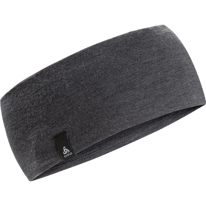 Odlo Headband Revelstoke Pw Stirnband Einheitsgrösse odlo graphite grey melange, Einheitsgrösse odlo