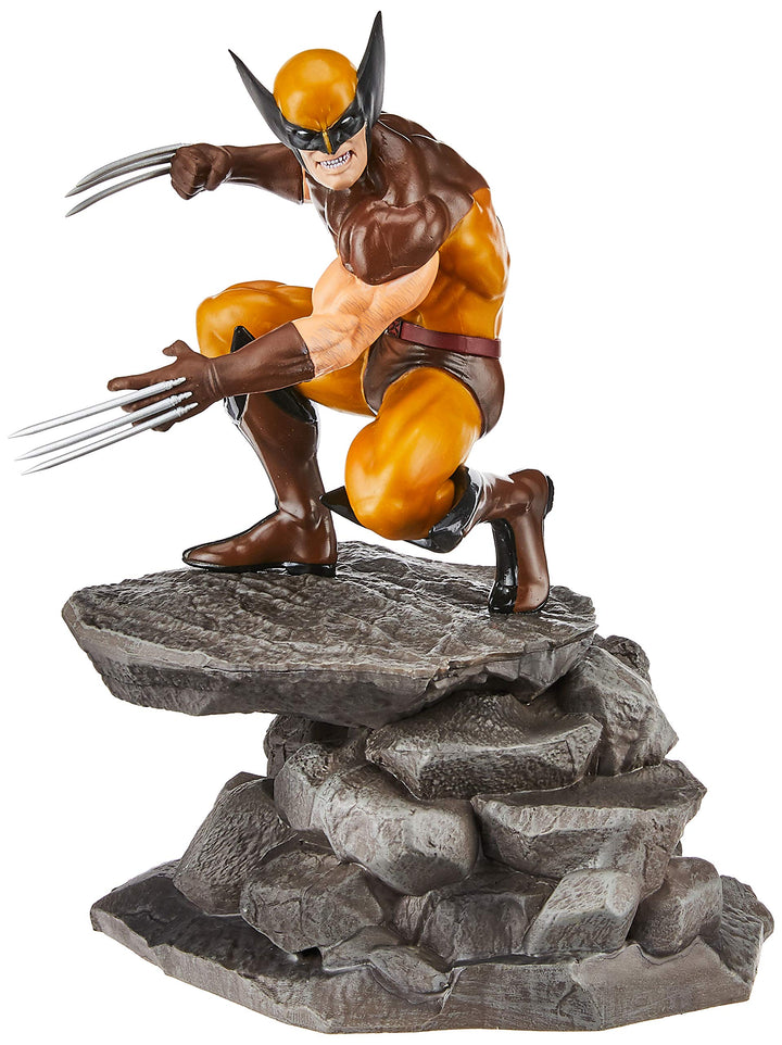 Diamond Select Wolverine PVC Figure