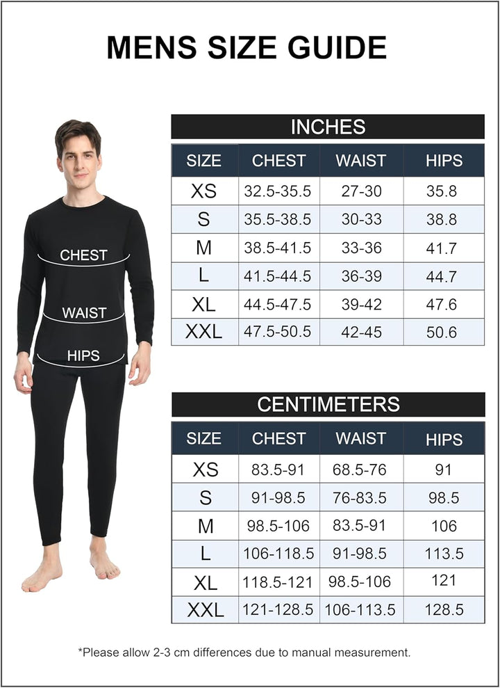 Nutria Herren Pyjamahose aus Flanell, 100% Baumwolle Kariert Weiche Schlafanzughose Warm Loungehose