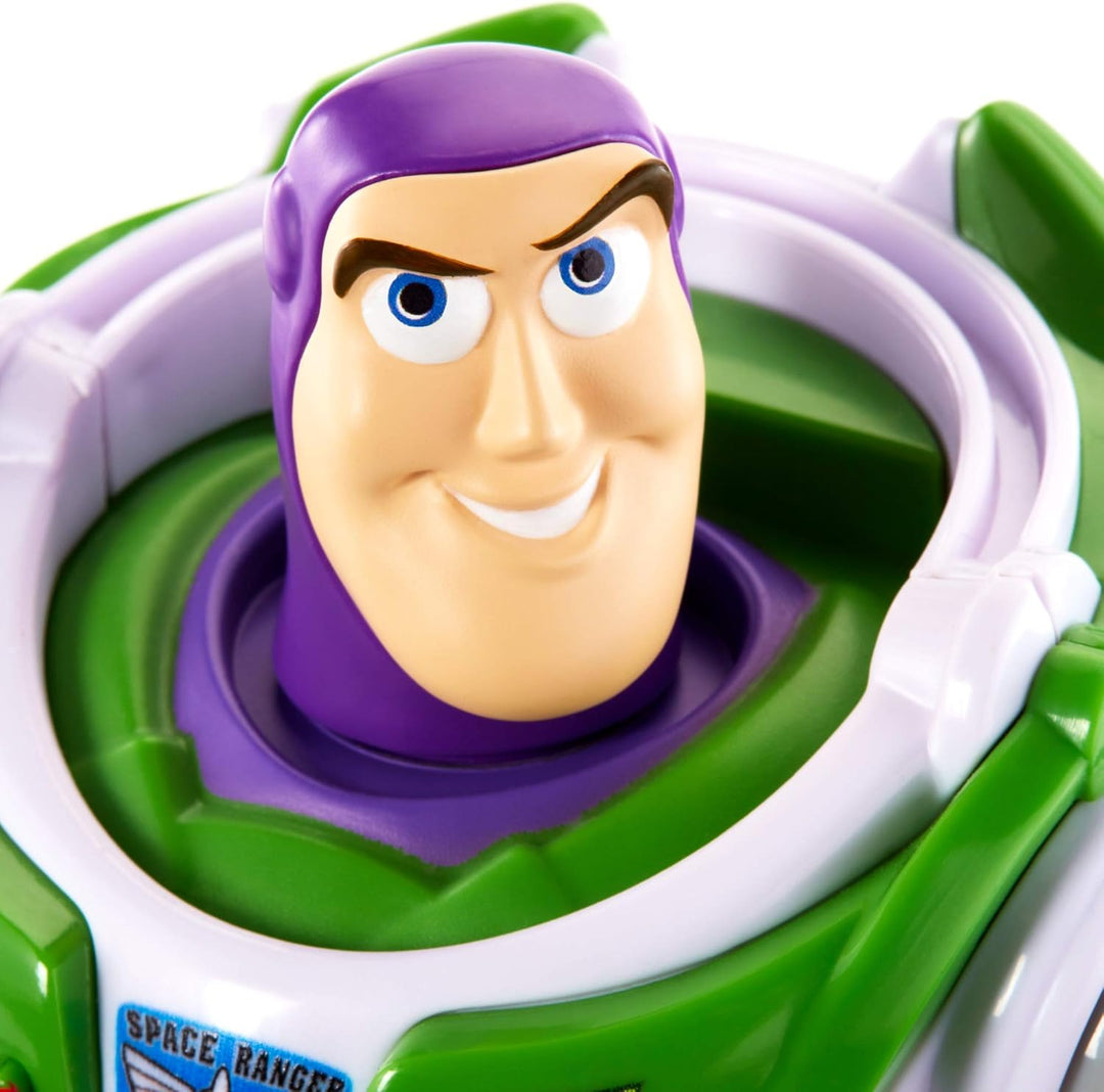 Disney GDP84 Spielzeug, Mehrfarbig summen (Buzz), summen (Buzz)