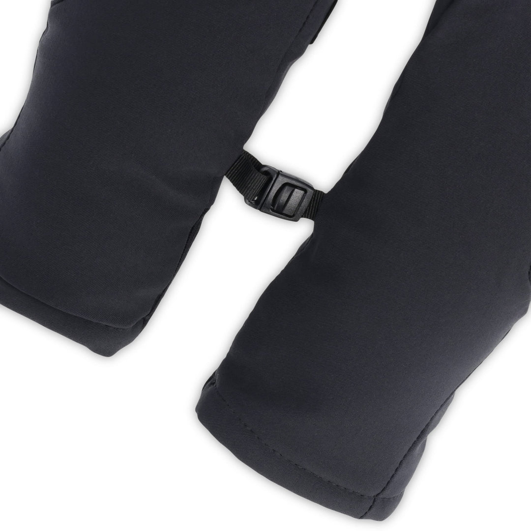 Outdoor Research Sureshot Softshell Gloves Women's M Schwarz, M Schwarz