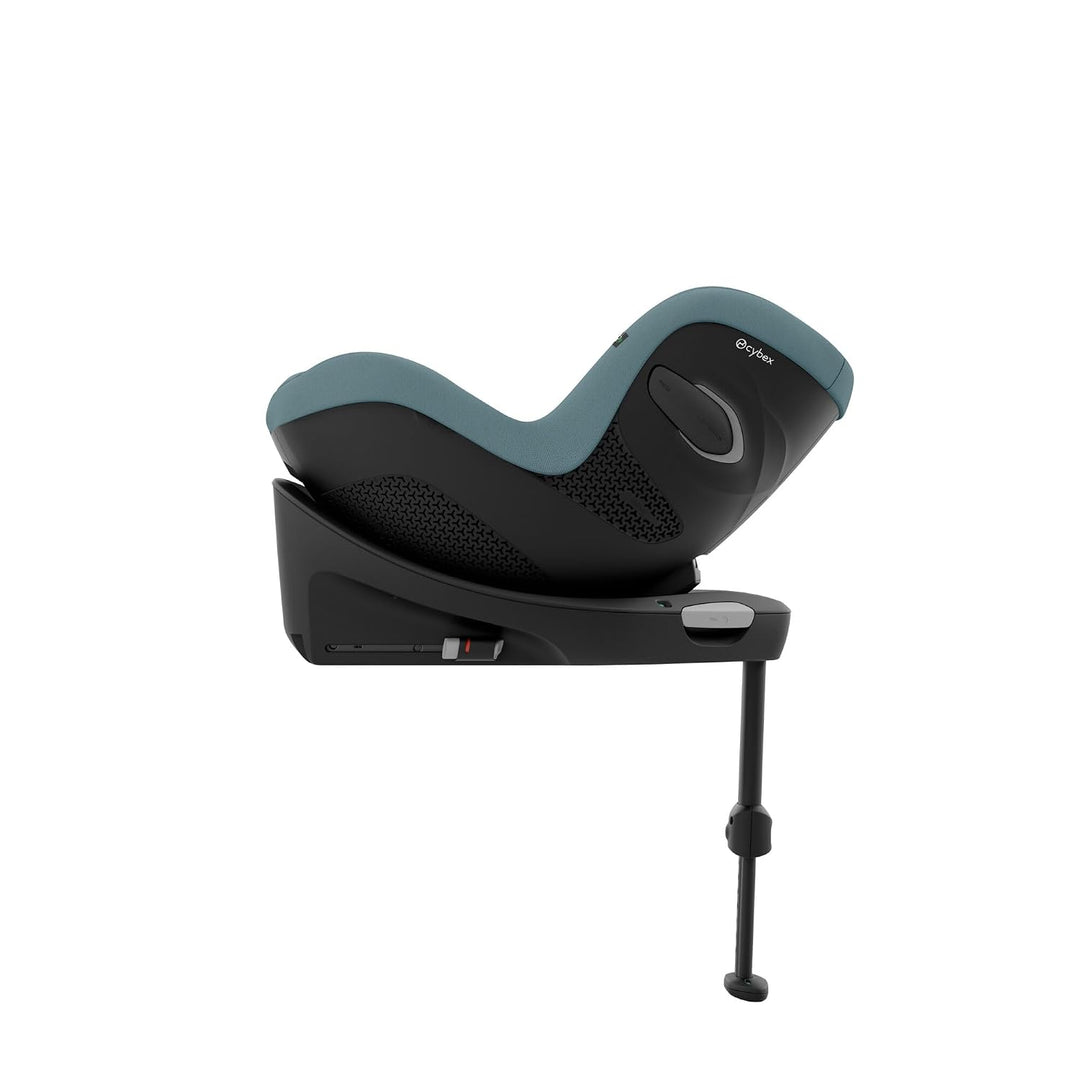 CYBEX Gold Kinder-Autositz Sirona G3 Plus ohne Base, Ab ca. 3 Monaten bis 4 Jahre (Ab Geburt mit Neu