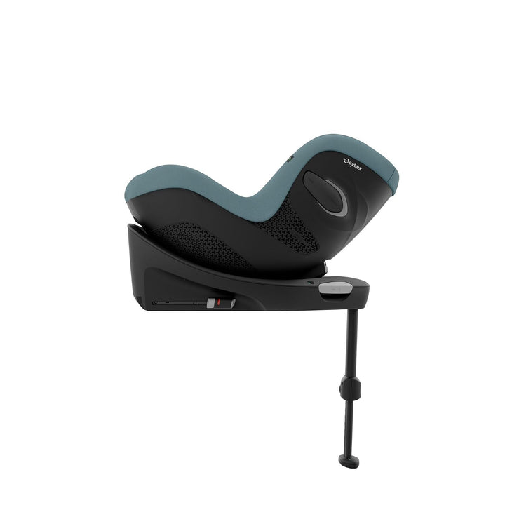 CYBEX Gold Kinder-Autositz Sirona G3 Plus ohne Base, Ab ca. 3 Monaten bis 4 Jahre (Ab Geburt mit Neu