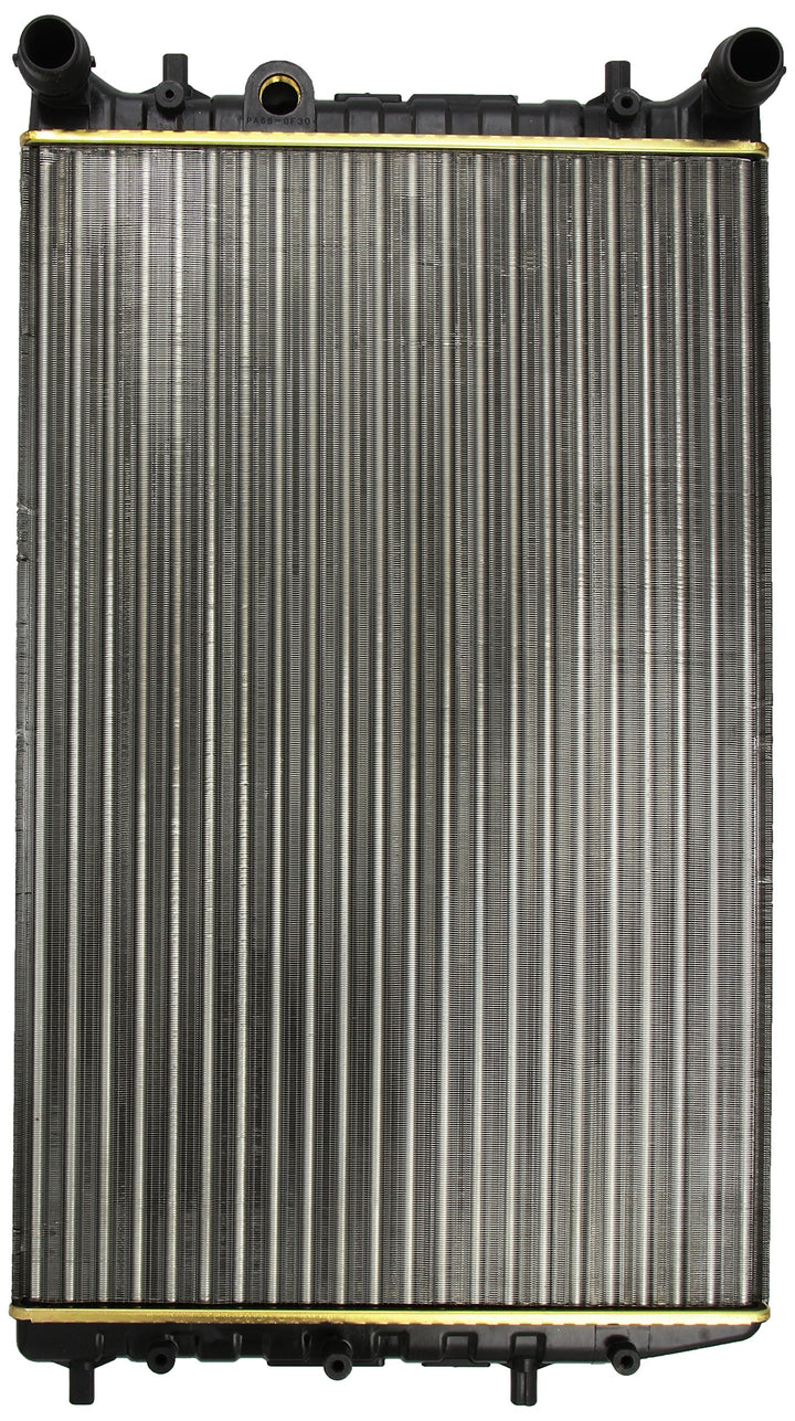Nissens 67322 Kühler, Motorkühlung