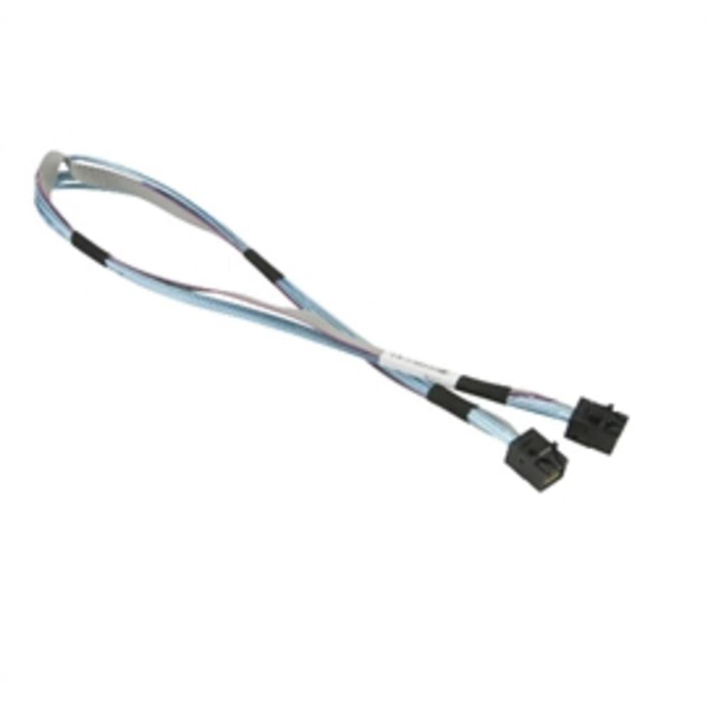 Supermicro CBL-SAST-0532 SAS Kabel Blau