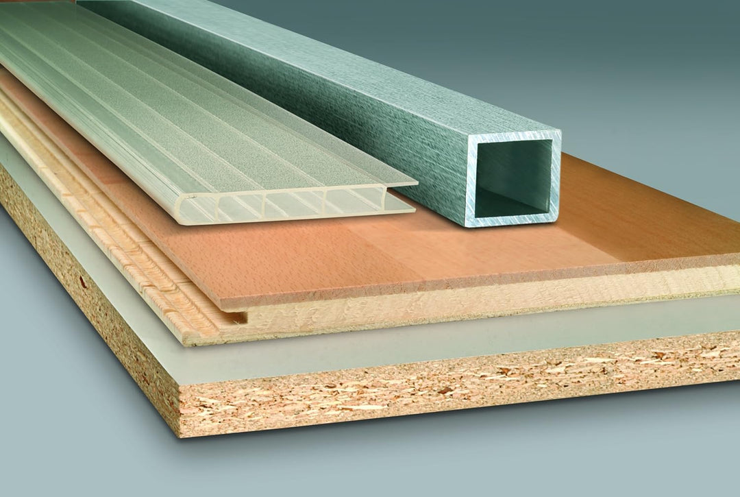 Bosch DIY Kreissägeblatt Special für verschiedene Materialien (Ø 210 mm, 64 Zähne), 210 mm
