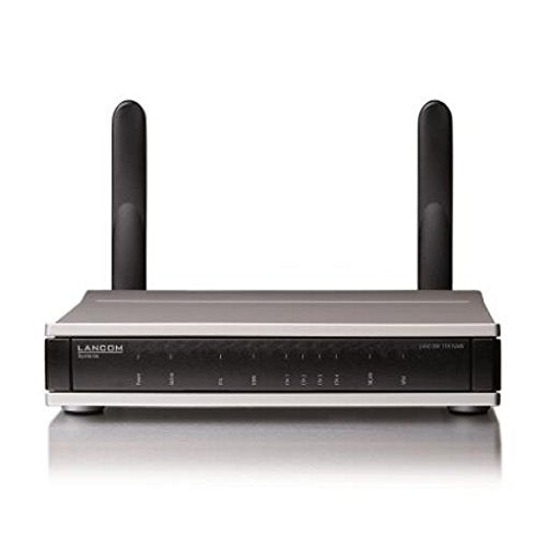 LANCOM Systems 62063"1781VAW High-Performance Business VPN Router