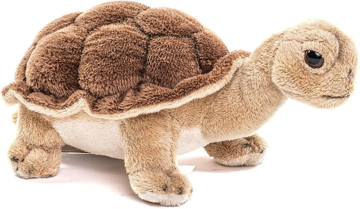 Uni-Toys - Rotfuchs klassisch - 27 cm (Höhe) - Plüsch-Fuchs, Waldtier - Plüschtier, Kuscheltier & -