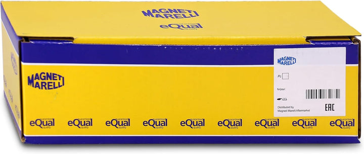 MAGNETI MARELLI 313011300085 Kraftstoffpumpe Förderpumpe