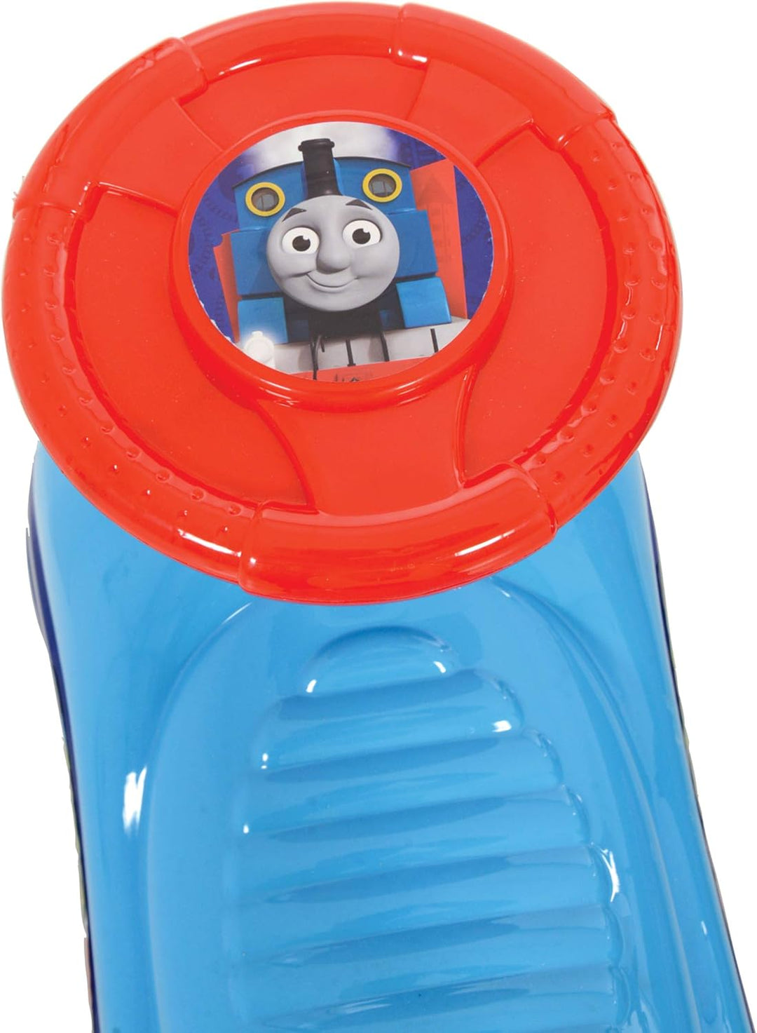 Thomas & Friends M07211 Ride On, Blue, One Size