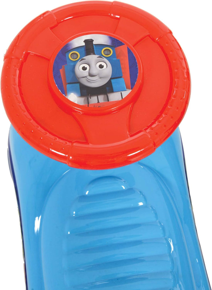 Thomas & Friends M07211 Ride On, Blue, One Size