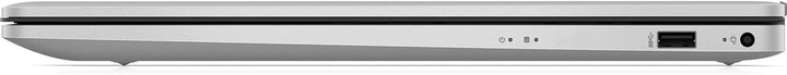 HP Laptop | 17,3" FHD Display | AMD Ryzen 5 5625U | 16 GB DDR4 RAM | 512 GB SSD | AMD Radeon-Grafik