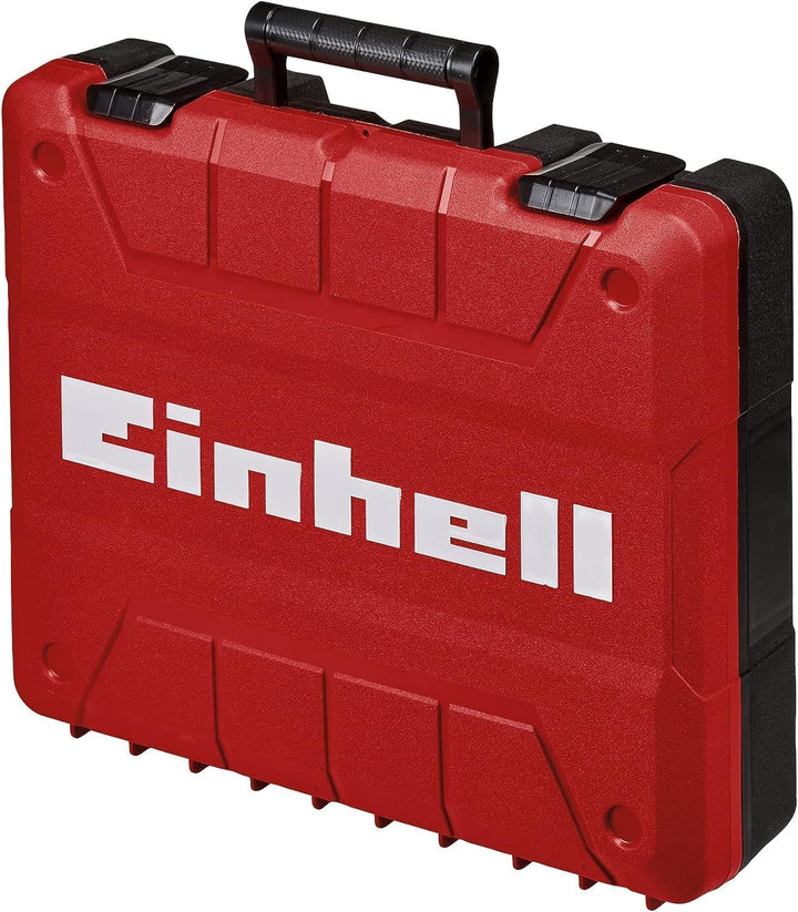 Einhell Abbruchhammer TE-DH 5 (5 J, SDS-plus-Werkzeugaufnahme, schwingungsgedämpfter Handgriff, flex
