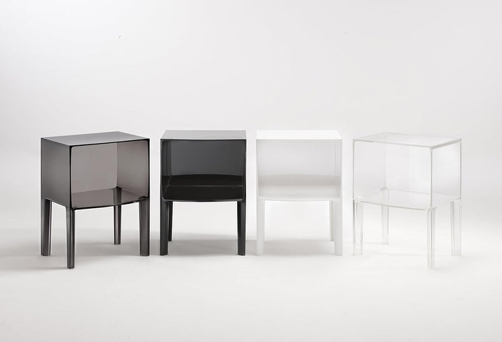 Kartell Small Ghost Buster, Fumé Klein Fumé, Klein Fumé
