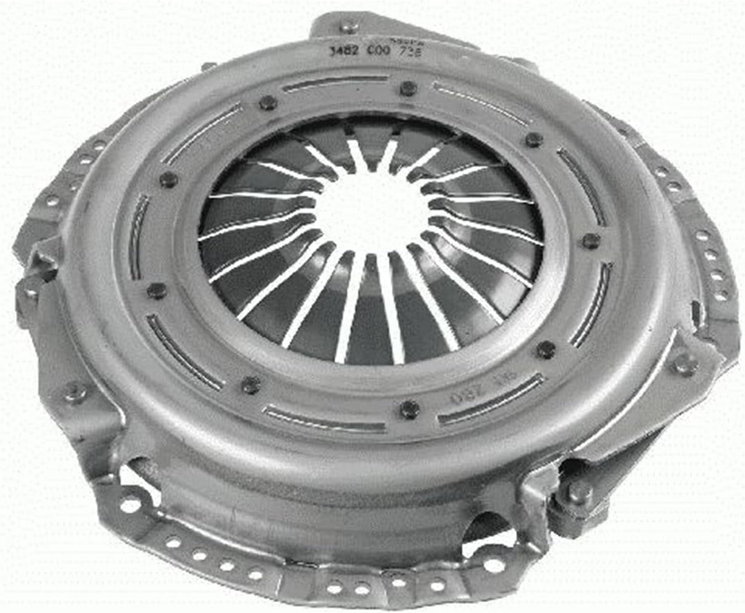 SACHS 3000 950 065 Kupplungssatz Für Jeep WRANGLER/WRANGLER JK III (JK) 2006