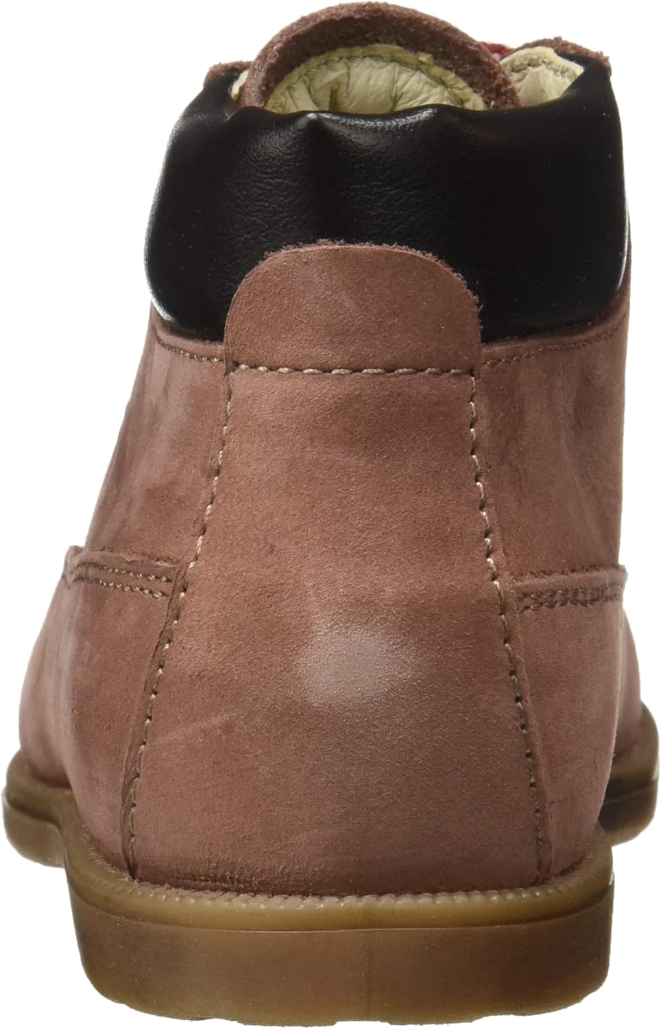 Falcotto Baby-Mädchen Stambecco Oxford, 20 EU Rosa