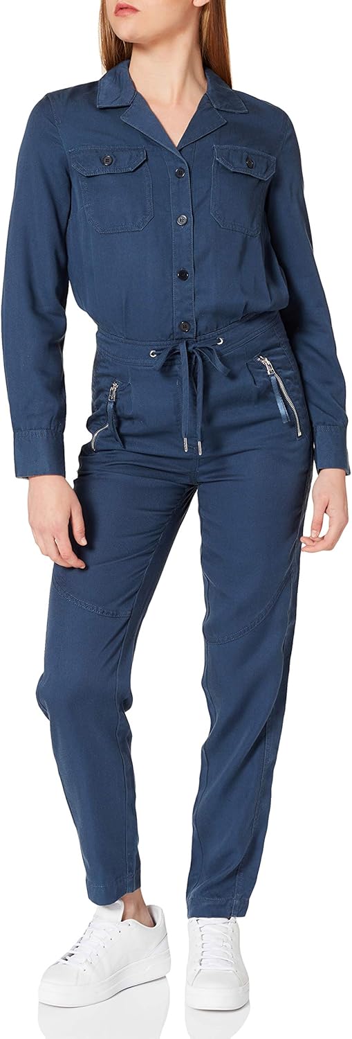 s.Oliver Damen Overall 38W 5760, 38W 5760