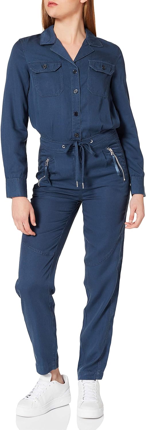 s.Oliver Damen Overall 32W 5760, 32W 5760