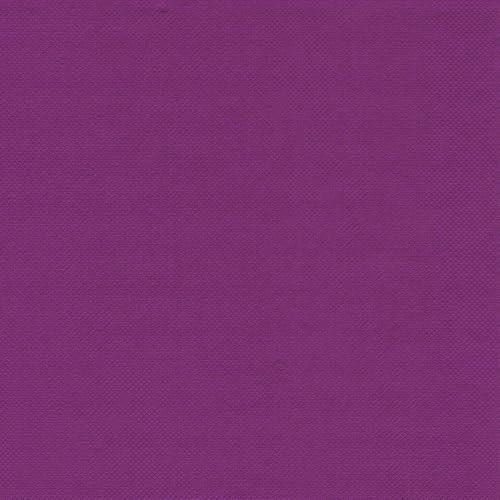 Premium Servietten "ROYAL Collection" 1/4-Falz 40 cm x 40 cm lila für Hochzeitsfeier. Menge: 150 St