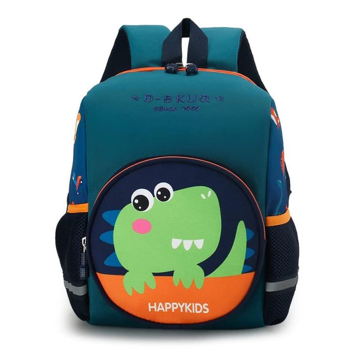 Pawleso Kindergartenrucksack, Rucksack Kindergarten Mädchen Jungen, Kinder Rucksack 2-7 jahre, 33cm