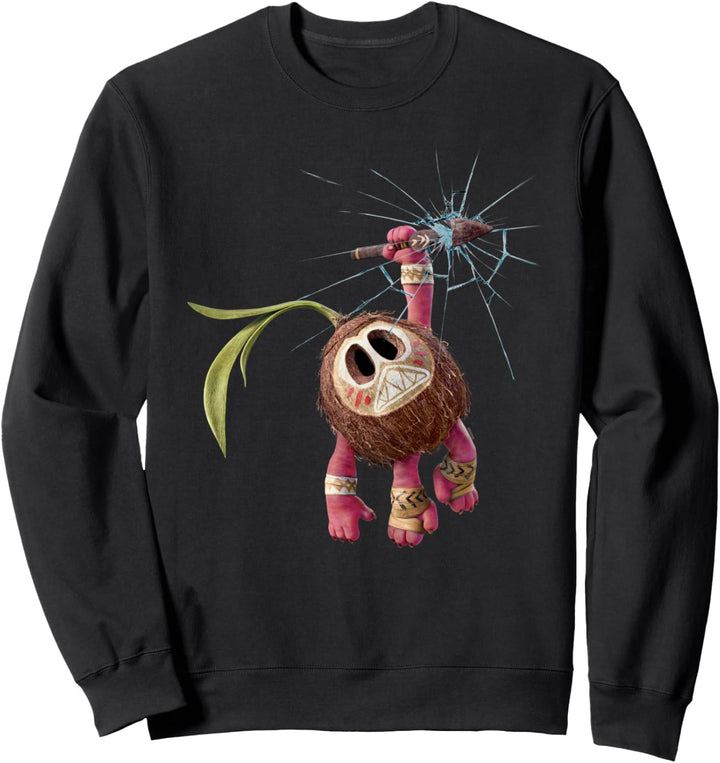Disney Moana Kakamora Sweatshirt