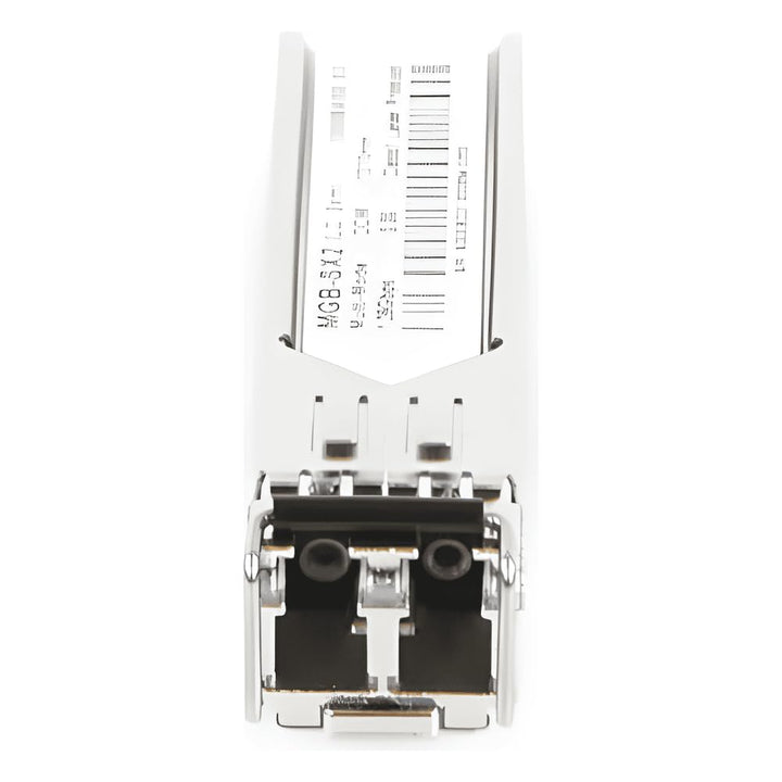 PLANET 1.25 Gbps SFP Module Up to 2km Multimode LC Duplex Connector 1000Base-SX