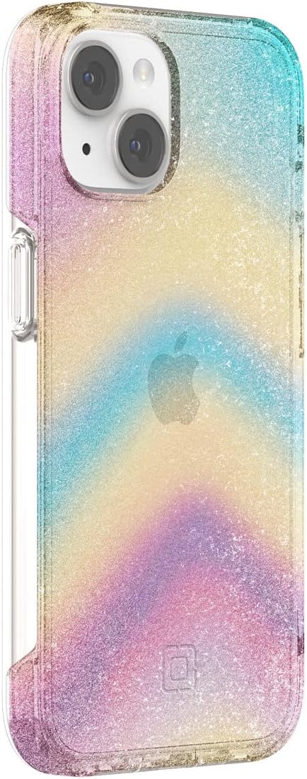 Incipio Forme Telefon Fall für iPhone 14, Thermische Welle Thermische Wellen, Thermische Wellen