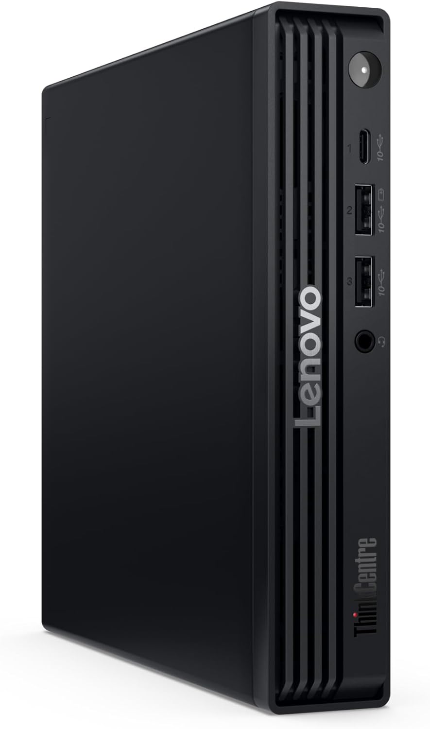 Lenovo ThinkCentre M70q Gen 6 13A4 - Mini - Core Ultra 7 265T - vPro Enterprise - RAM 32 GB - SSD 51
