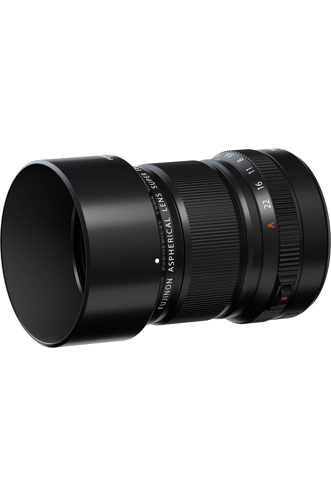 Fujifilm XF30mm F2.8 R LM WR Macro, 4547410485868, schwarz