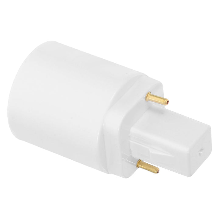 Lampenfassung Adapter G23 E27, Tragbar für Zuhause und Geschäft