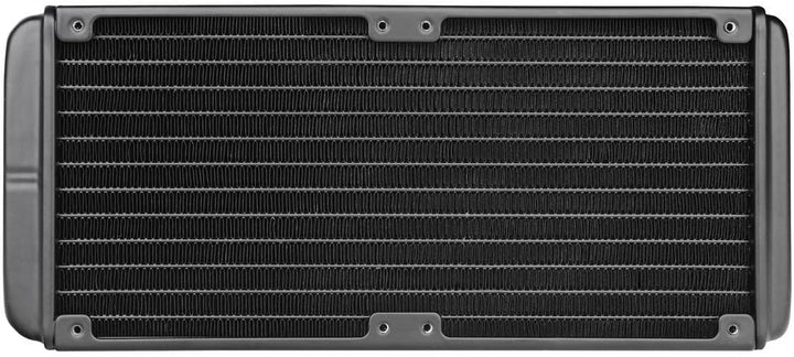 Thermaltake TH240 ARGB Sync All-In-One 240mm Wasserkühlung | 5V adressierbar | leise 2x 120-mm-Lüfte