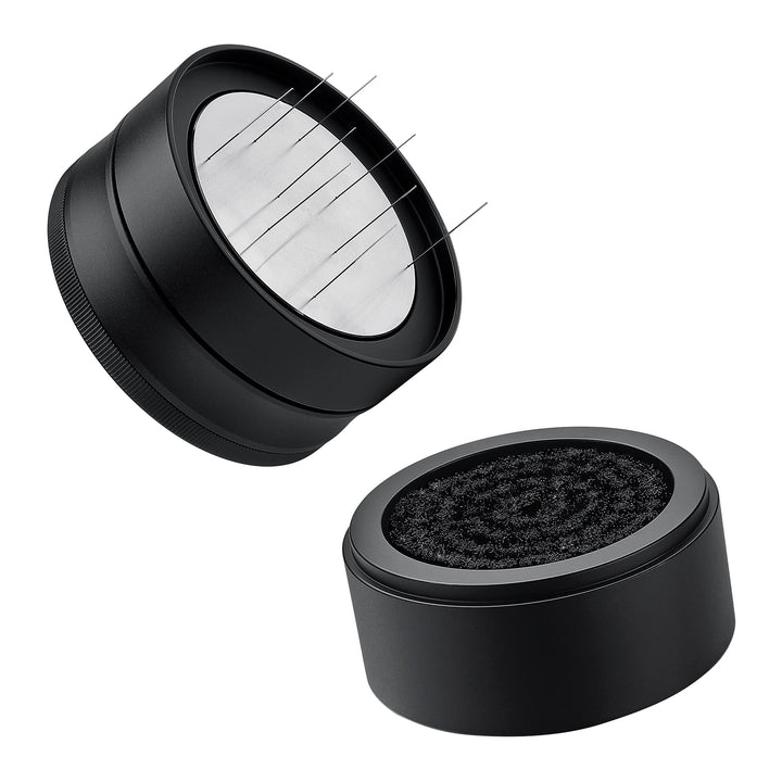 Normcore 54mm Nadelverteiler V2 - Nadel Distribution Tool - Espresso Kaffee Verteilungswerkzeug - Es