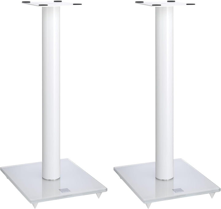 DALI Connect E-600 Standfuss Paar Weiss, Weiss