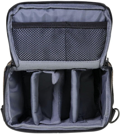 DÖRR Fototasche Motion S braun Fototasche S Braun, Fototasche S Braun