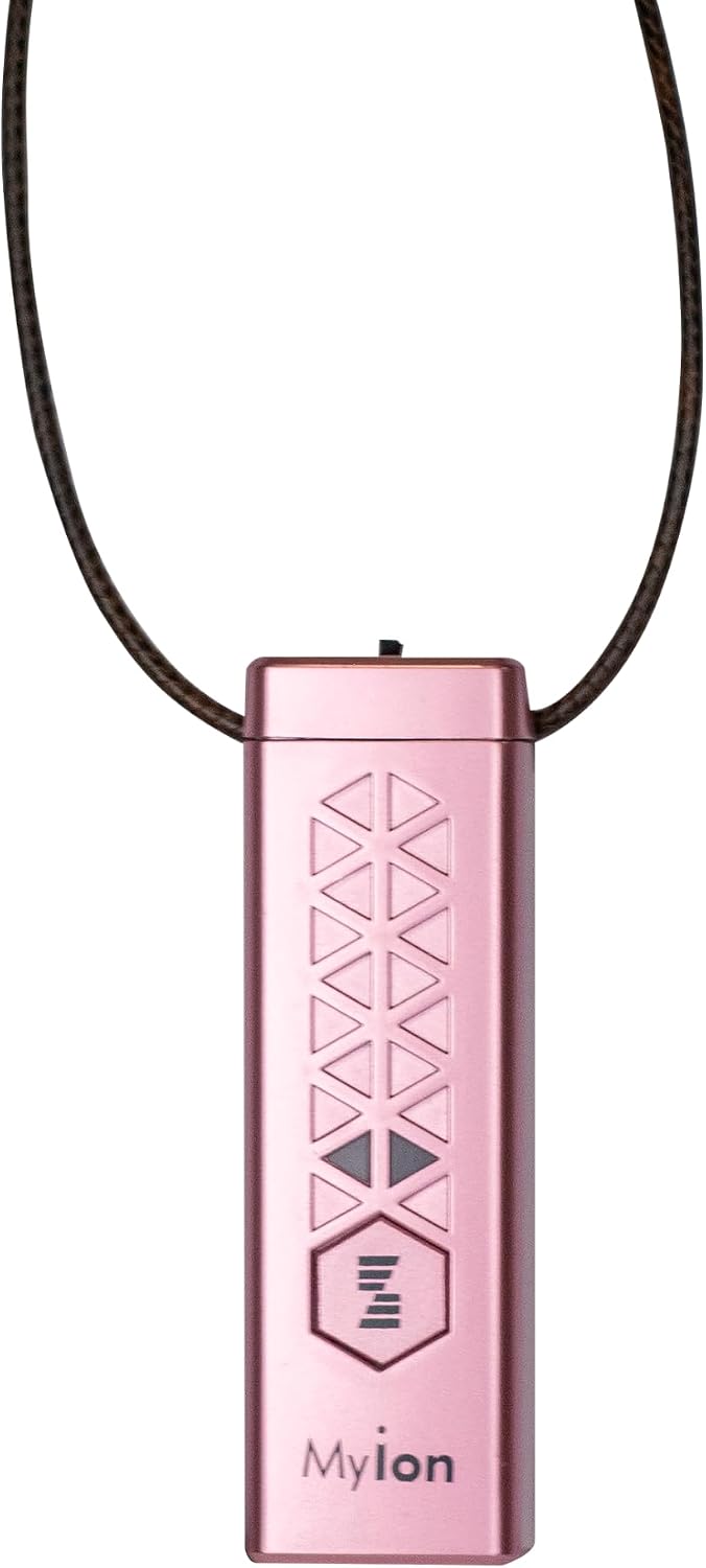 MyiOn (Pink), Pink